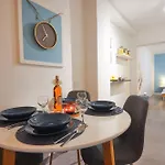 Blue Apartamento